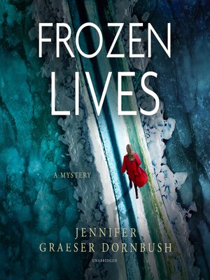 cover image of Frozen Lives